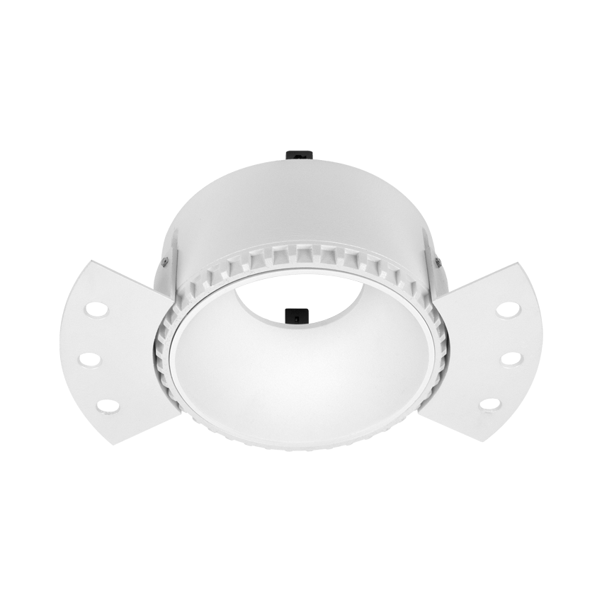 MALTA Acc. TRIMLESS ROUND FIJO - PARA GU10