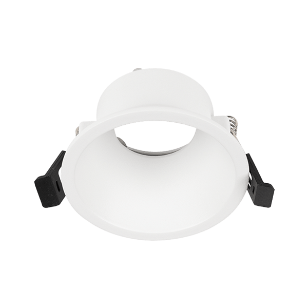 MALTA Acc. ROUND IP20 FIJO - PARA GU10