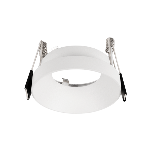 MALTA Acc. ROUND DOUBLE  IP20 FIJO - PARA 2xGU10