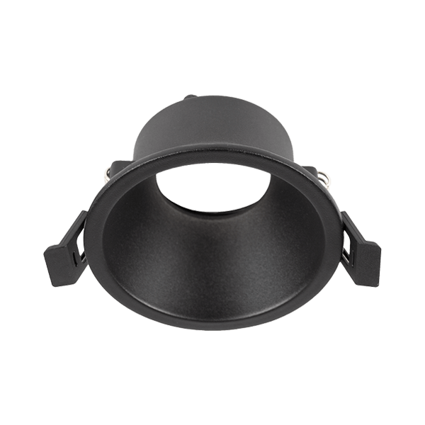 MALTA Acc. ROUND IP65 FIJO - PARA GU10