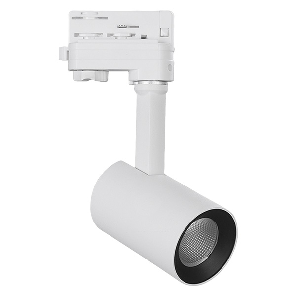 FRANCE 20  BLANCO 3 FASES  4000K