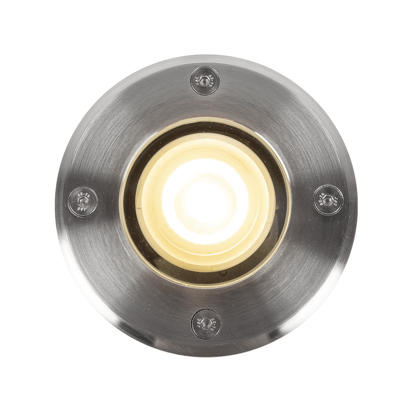 IRELAND GU10 INOX 316