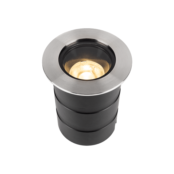 ZURICH 13 INOX 316  3000K