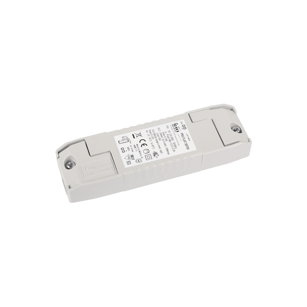 DRIVER 240V CB  500mA  2.5W-22W ON-OFF  IP20