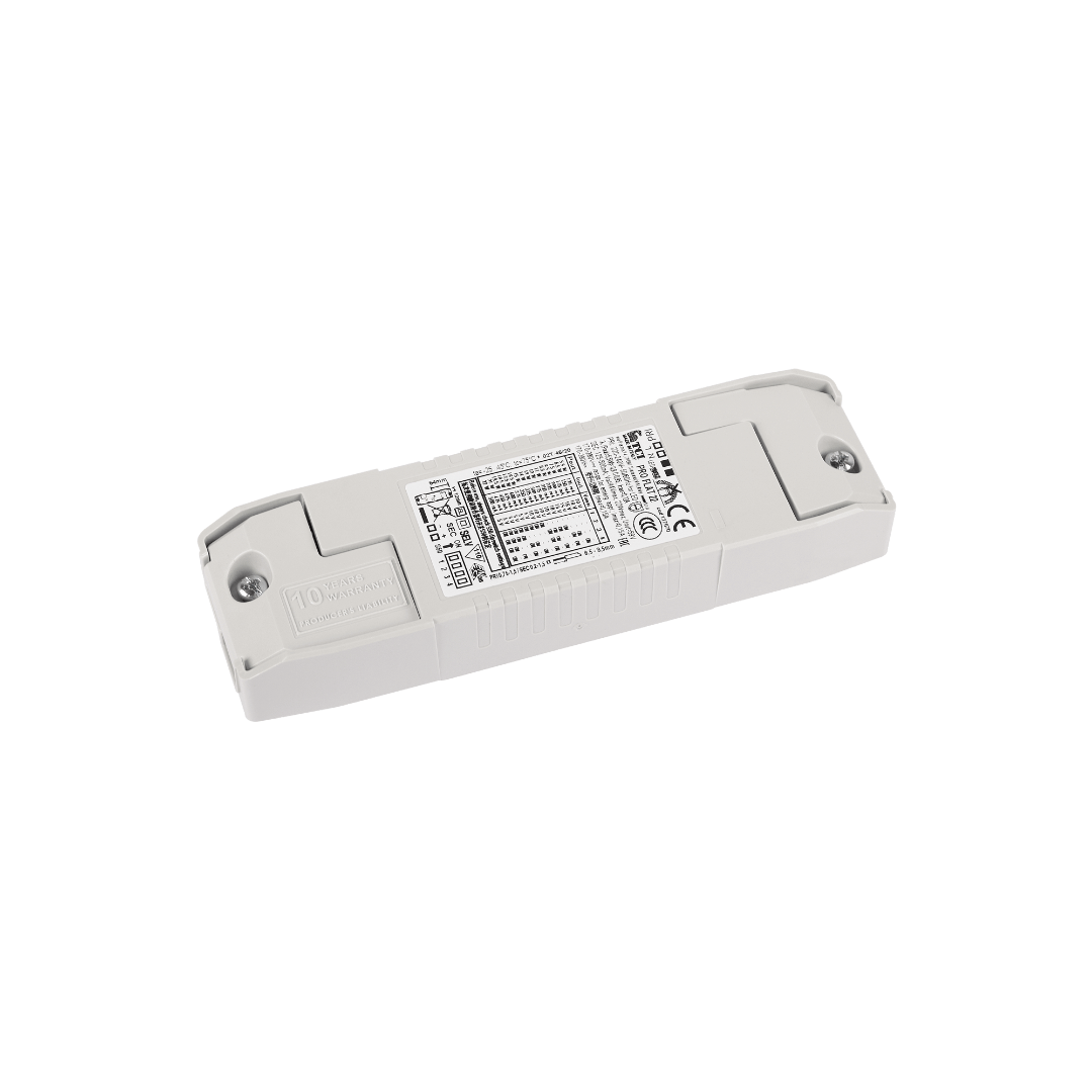 DRIVER 240V CB  125-500mA  3-22W ON-OFF  IP20