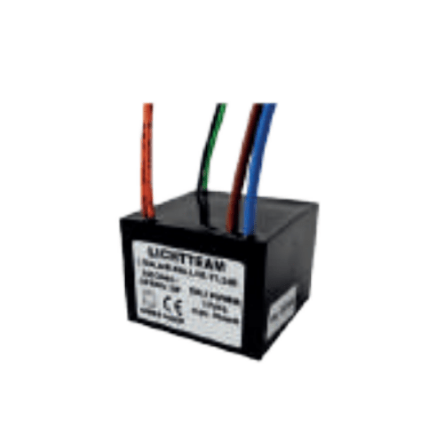 DIMMER DALI 50 EQUIPOS HASTA 8 CH BLUETOOTH CASAMBI