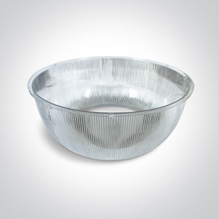 Difusor para Campanas LED UFO IP65 | Ref. 050114GB