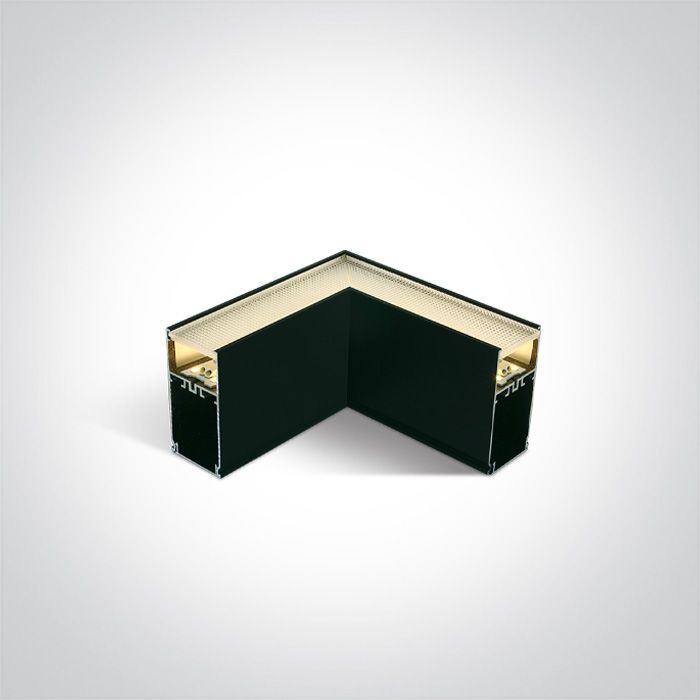 050170D Esquina LED 8W para 38150A y 38151A