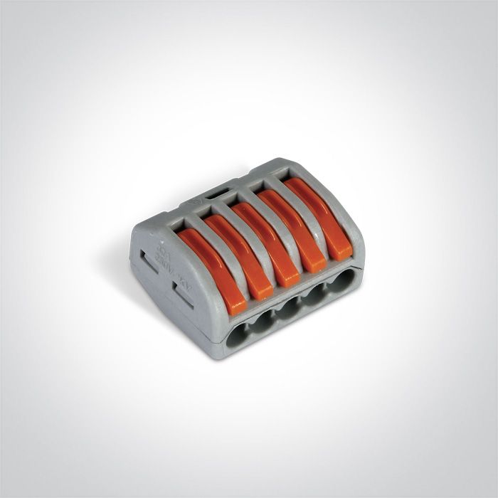 050180C FAST CABLE CONNECTOR 32A 5-port