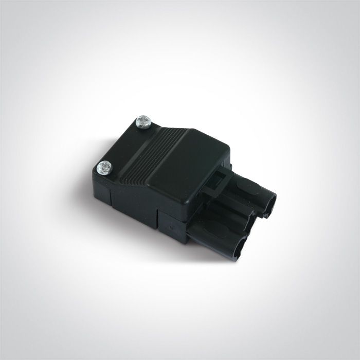 0903F 3pin FEMALE CONNECTOR