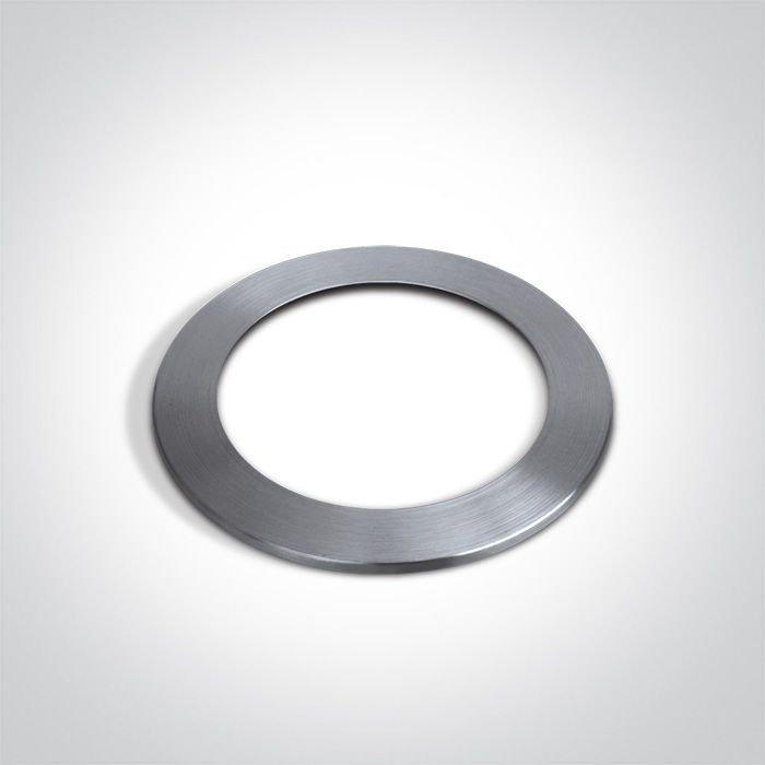 Aro embellecedor 10100 para 10120 & 10142 - Aluminio