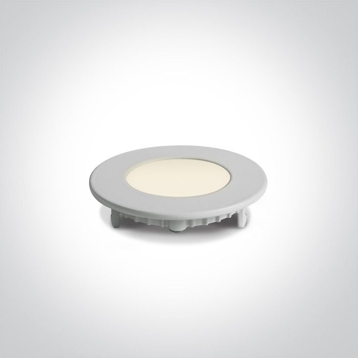 Downlight LED CCTV de ONE Light | Ref. 10103FA