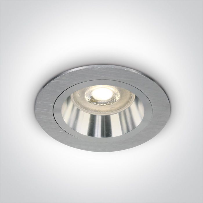 Empotrable de techo 10105ALG IP20