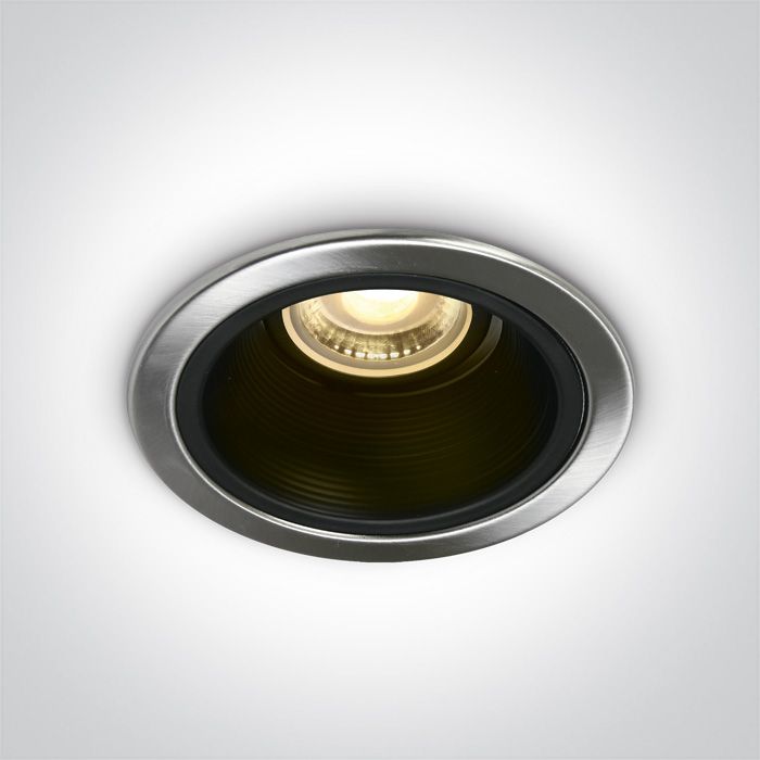 Empotrable Led de techo 10105F 5w 3000K