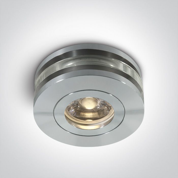 10105GL2 Foco decorativo