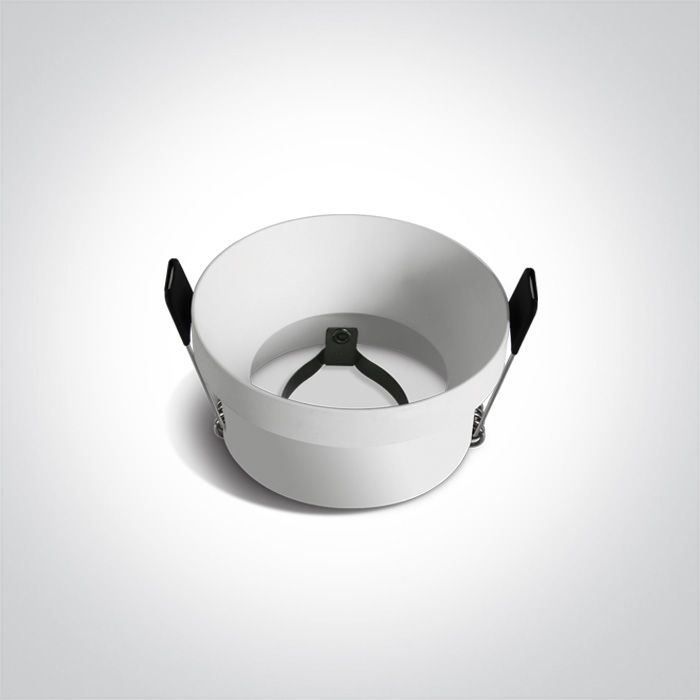 Empotrable de techo 10105H IP20 - Blanco