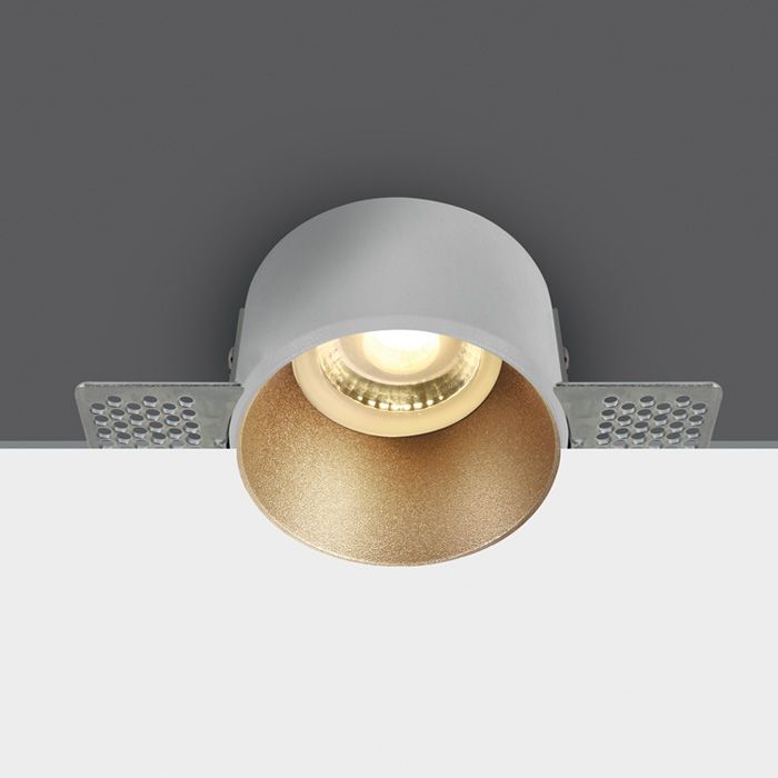 Empotrable de techo 10105TR IP20