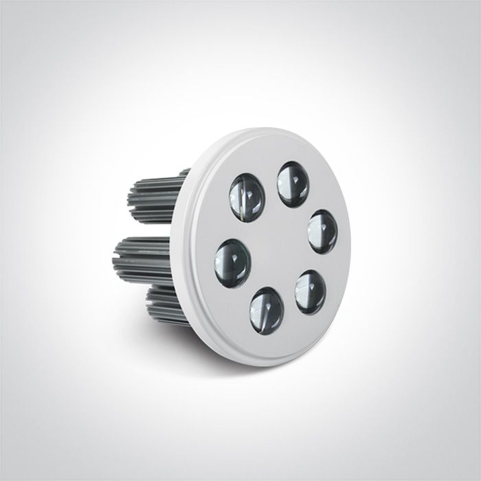 Módulo LED R111 350mA/700mA 10106NA