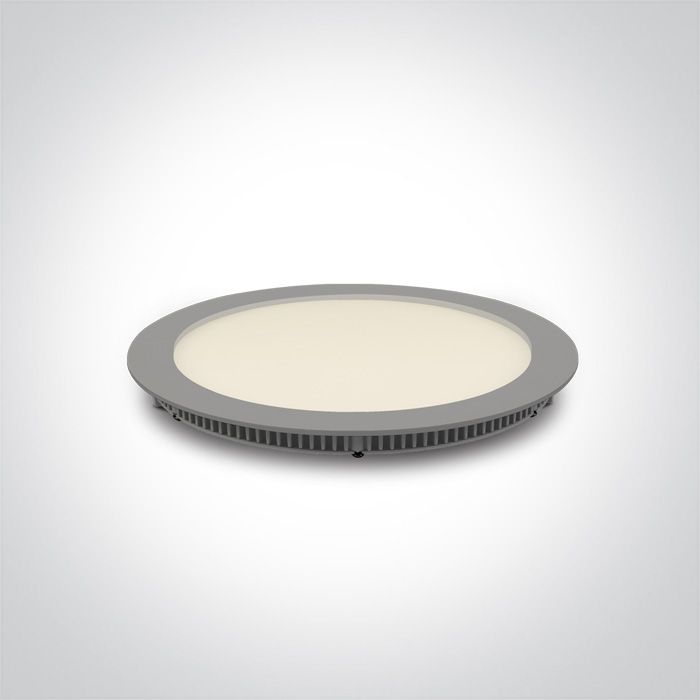 Downlight LED Luz blanca 3000K IP40 ONE Light | Ref. 10118FA