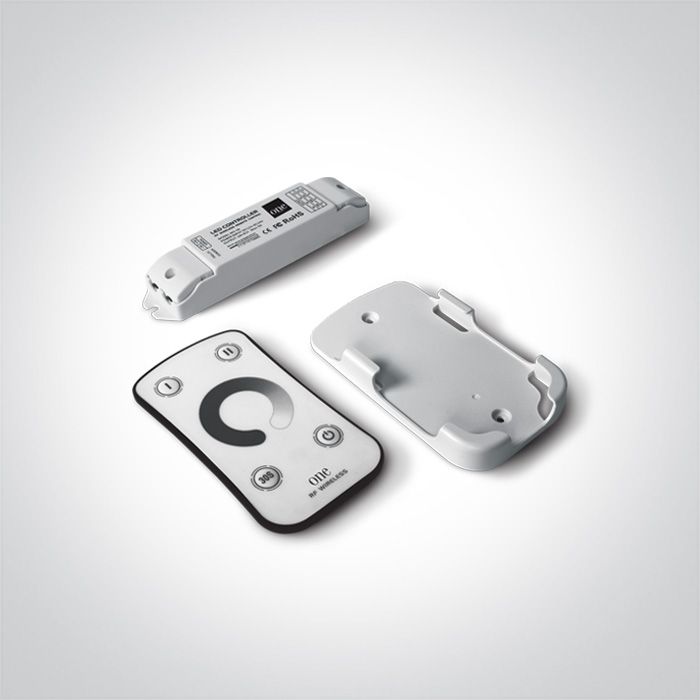 20030 REMOTE CONTROL FOR DIMMING LED STRIPS & LAMPS 12/24v