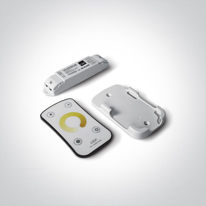 20032 REMOTE CONTROL FOR VARIABLE CCT 12/24v