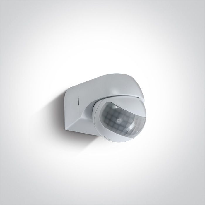 22006 IR MOTION SENSOR 400W 230V IP44