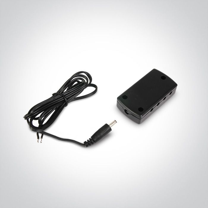 38101D 8-WAY CONNECTION BOX 24v