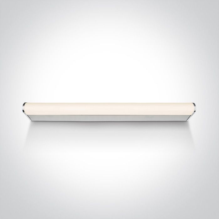38114DE/C Cromo T8 LED TUBE 600mm IP44