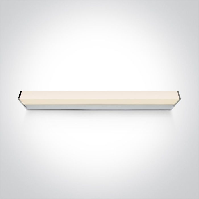 38114EE/C Cromo T8 LED TUBE 600mm IP44