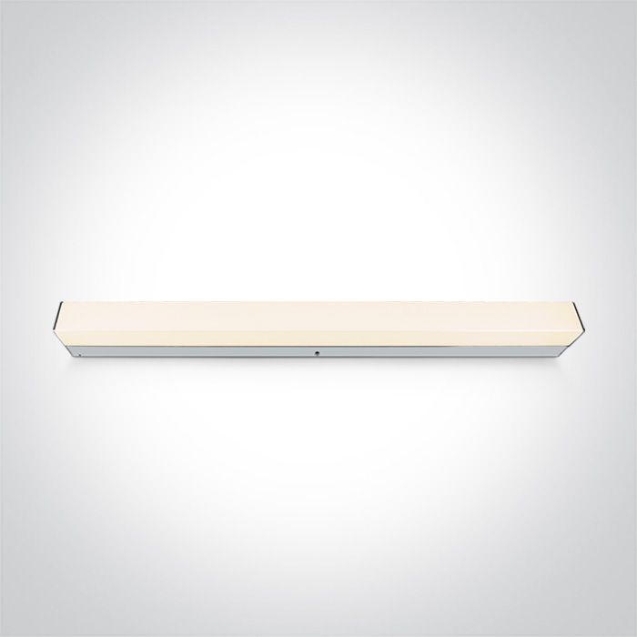 38114M/EW Cromo LED EW 15w IP44 230V