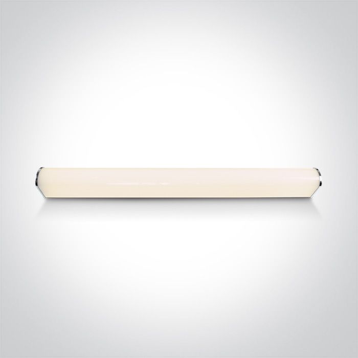 38120C/C LED BATHROOM LIGHT 90cm 20W CW IP44 230V