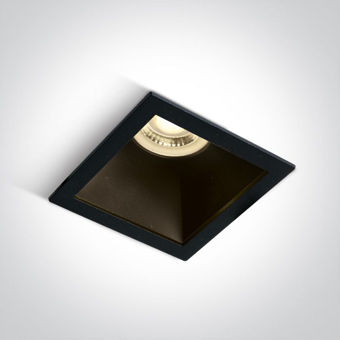 Empotrable de techo 50105M IP20