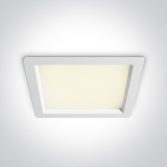 Downlight LED UGR19 Regulable ONE Light 50125UV