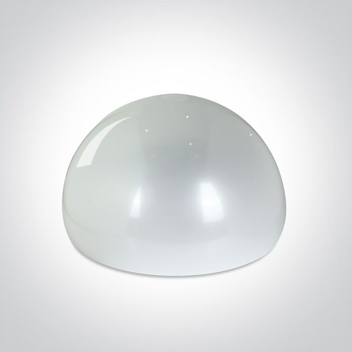 63142/F FROSTED PENDANT SHADE