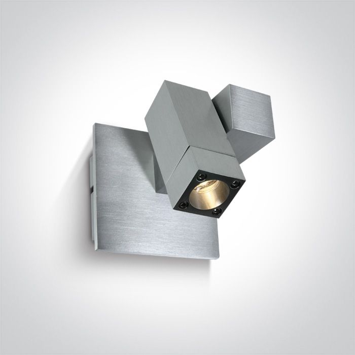 Foco de Techo/Pared LED de 1W ONE Light 3000k