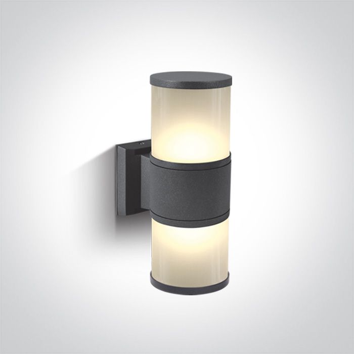 Aplique Exterior de Pared ONE Light IP54 | Ref. 67098