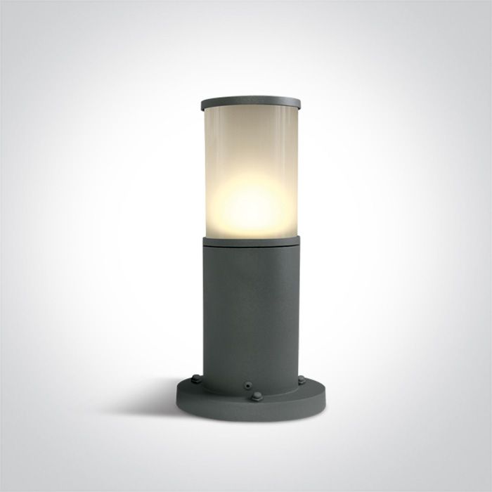 Baliza Exterior E27 IP54 ONE Light | Ref. 67100