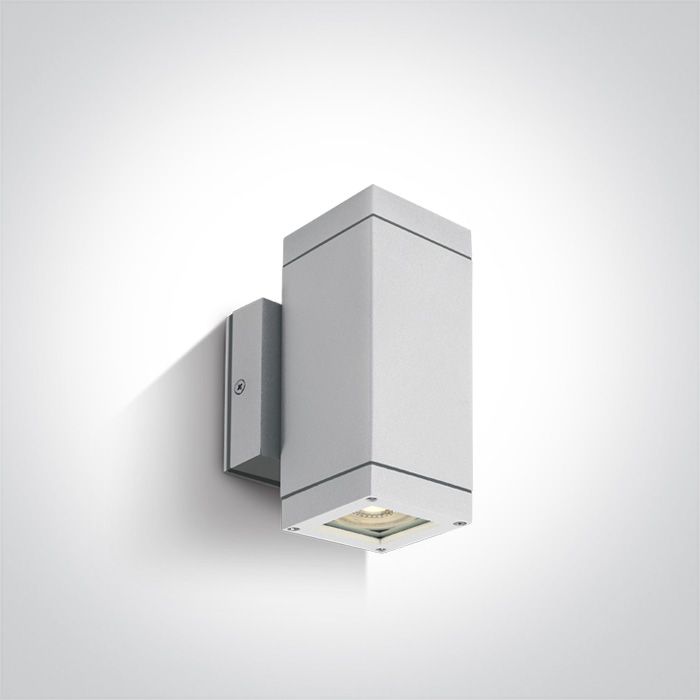 Aplique exterior pared 67130A IP54