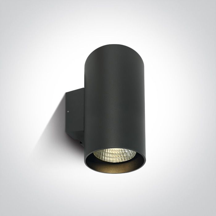 Aplique LED Exterior 6W IP54 ONE Light | Ref. 67138L