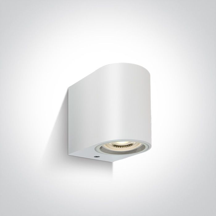Aplique exterior pared IP54 ONE Light | Ref. 67142F