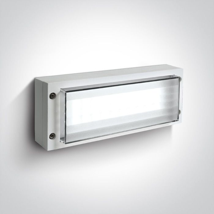 Aplique de pared para exteriores ONE LIGHT 67174 IP54