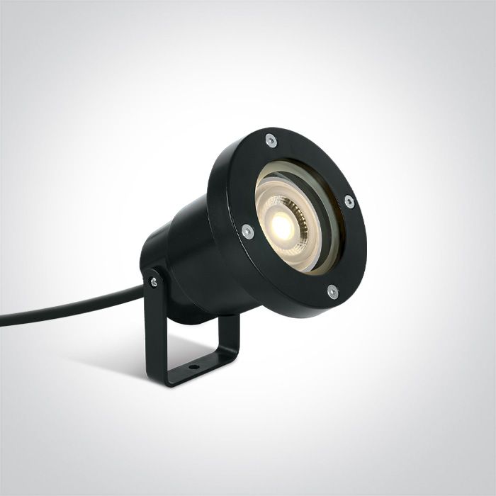 Foco de Jardín GU10 Exterior IP65 ONE Light | Ref. 67202G