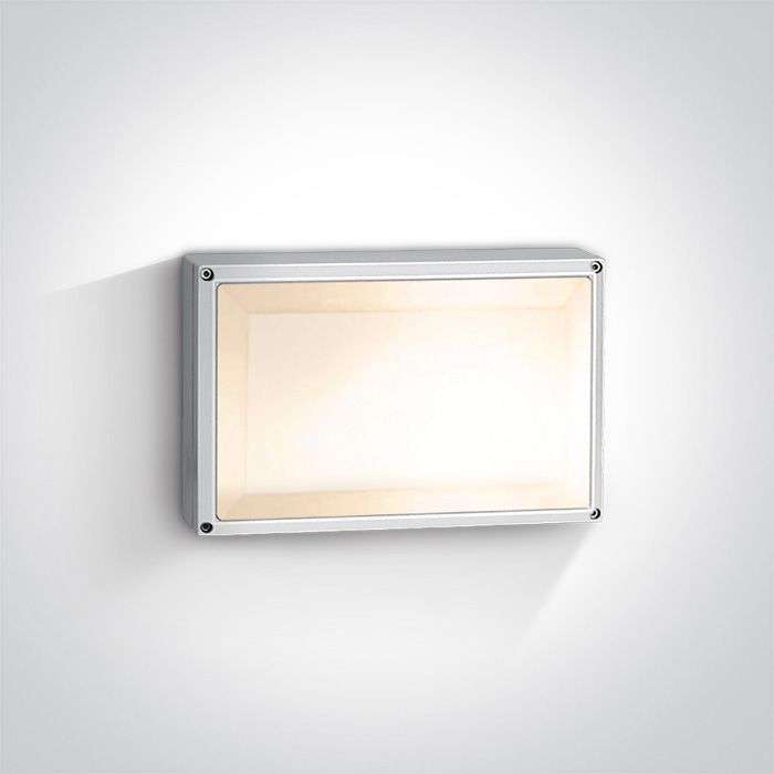 Aplique de Pared Exterior IP54 ONE Light | Ref. 67208B