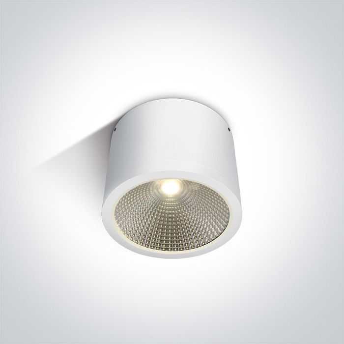 Downlights LED techo 67380A 25w 3000K IP54