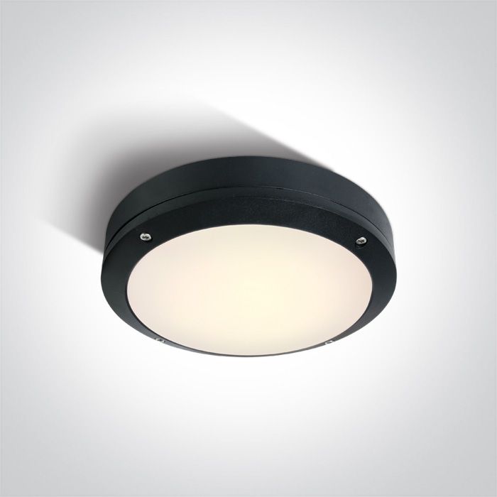 Aplique LED pared 67442 10w 3000K IP54