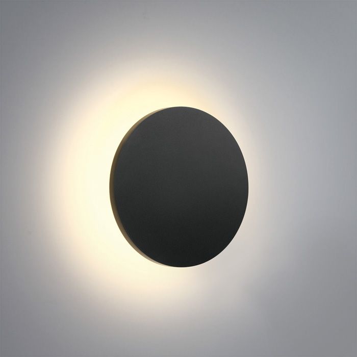 Aplique LED pared 67450 7w 3000K IP54