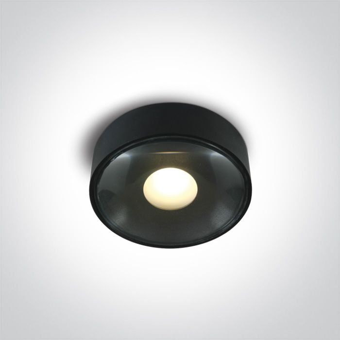 67484 Downlights LED techo 6w 3000K IP65