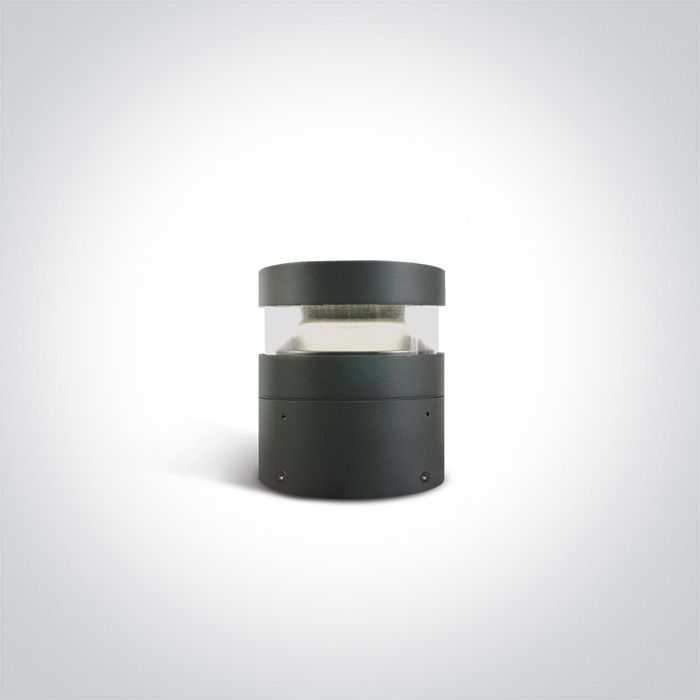 Baliza LED exterior 67510 20w 3000K IP65