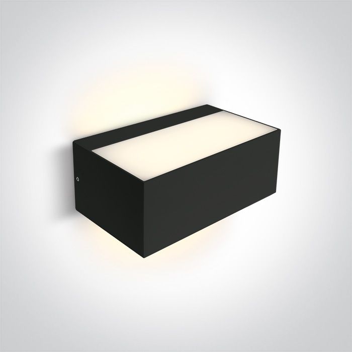 Aplique exterior pared 67518 IP65