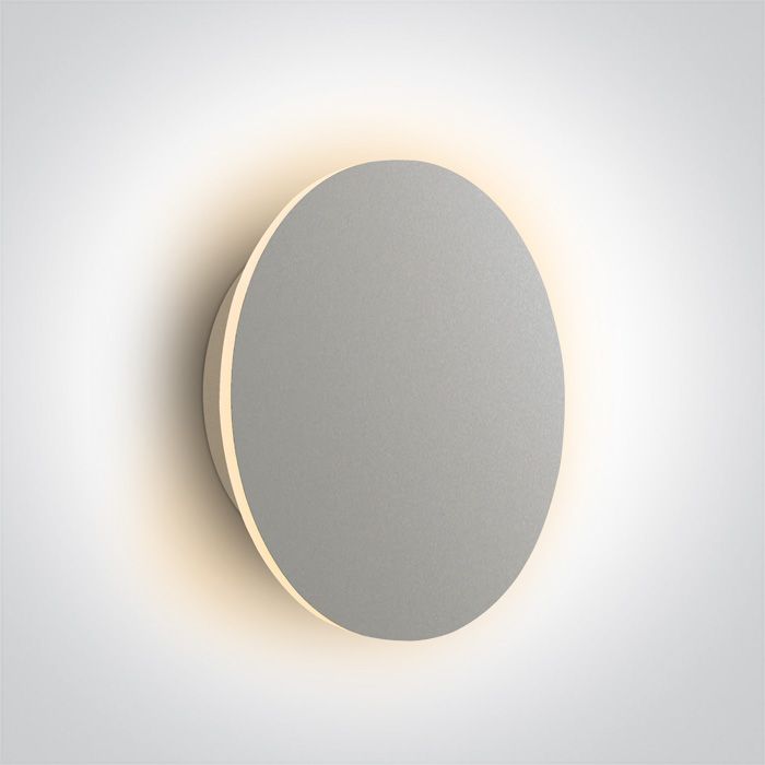 Luz LED de Pared y Techo 67532 15W